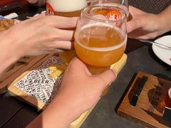 -Boxing Cat Brewery拳击猫精酿啤酒馆(永福店)