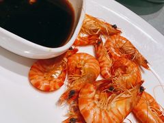 -太湖饭店·寄畅轩中餐厅