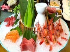 -元通寿司(名城店)