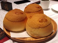 招牌菠萝包-炳胜品味(珠江新城店)