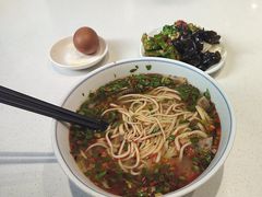 -苏氏牛肉面(黄河路店)