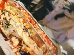 -江边城外烤全鱼(世茂广场店)
