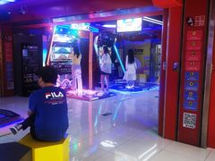 -风云再起游乐汇(北京西单西西友谊店)