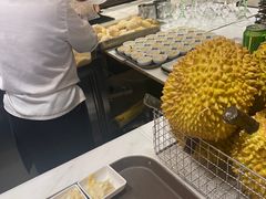 -冀粤香海鲜自助餐厅(西美五洲店)