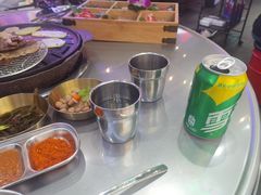 -玄希浪漫厨房·韩料烤肉(湖滨银泰in77店)