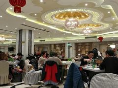 大堂-洪长兴(广西北路店)