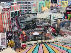 -马六甲鸡场街