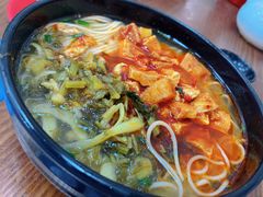 -万寿斋(山阴路店)