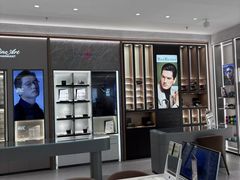-宝岛眼镜·星创视光中心·林德伯格·奢品集合(北京世纪金源店)