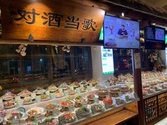-雪霁山庄·合肥地标老字号