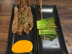 -土蚝·高压锅生蚝(百姓美食街店)