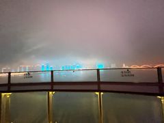 -长沙北辰洲际酒店-SKY 27酒廊