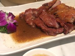 -多多旺港式茶餐厅(新区店)