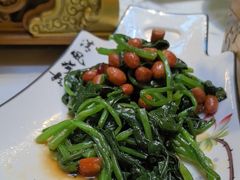 -大汗行宫园林餐厅