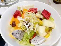 -黑鸡小馆(金源店)