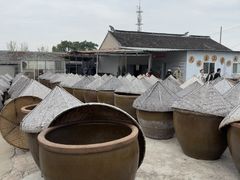 -苏州市吴中区光福窑上花果蜜饯厂