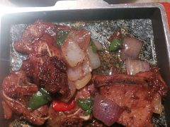 -老淮安·淮安菜(涟水店)