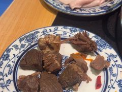 -飘香火锅(玉林西路店)