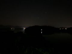-四明湖