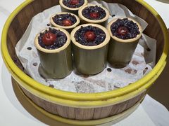 -阿露佳·舌尖上的安吉菜