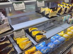 -蜂蝶来饼店(拱北总店)