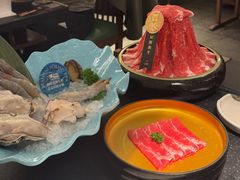 -牛New寿喜烧(新六百店)