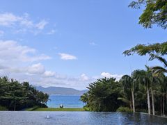 -柏悦酒店-沁园牛排海鲜西餐厅