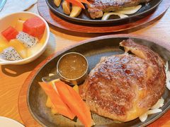 -斗牛士牛排(南京东路店)