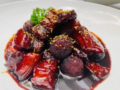 -囍榷·和宴餐厅(恐龙园店)