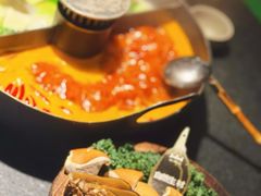 -三出山火锅(南京万象天地店)