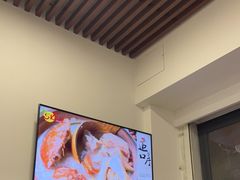 大堂-适口餐厅砂锅粥(公信路总店)