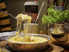 -喜鹊烤肉酒场(美乐城店)