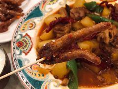 -巴依老爷·新疆美食(上城区天城路店)