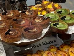 -PAPER STONE BAKERY(天环店)