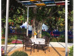 -海心沙亚运公园