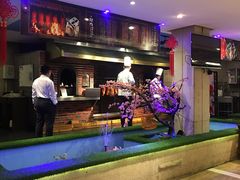 -同喜烤鸭店(光芒店)