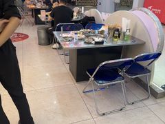 -哈哈碳都·牛肋条无限自助烤肉(宝龙店)