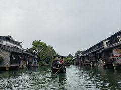 -乌镇景区