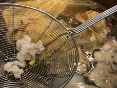 -食潮汕头鲜牛馆(望京保利店)