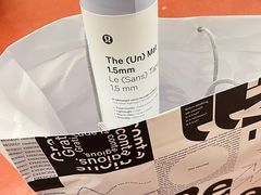 -lululemon(比斯特购物村店)