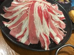 -呷哺呷哺(宝山正大乐城店)