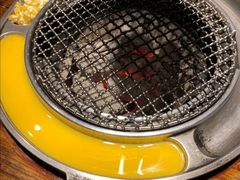 -海之屋韩式烤肉(海棠68环球美食街店)