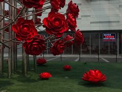 -重庆市江北嘴中央商务区中央公园