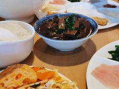 -建新园过桥米线(金碧广场店)