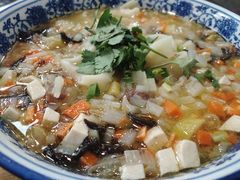 -清真西北风味餐厅