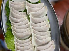 鱼皮饺-威邵鸡煲(西华路总店)