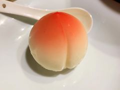 杏仁豆腐-京华烟云·北京烤鸭(领展购物广场·中关村店)