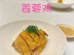 -扬州香格里拉·香宫中餐厅