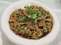 醉羔蟹-宜兴隆家宴·私房菜(泰安华庭店)