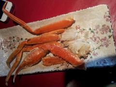 蟹脚-初花·日本料理